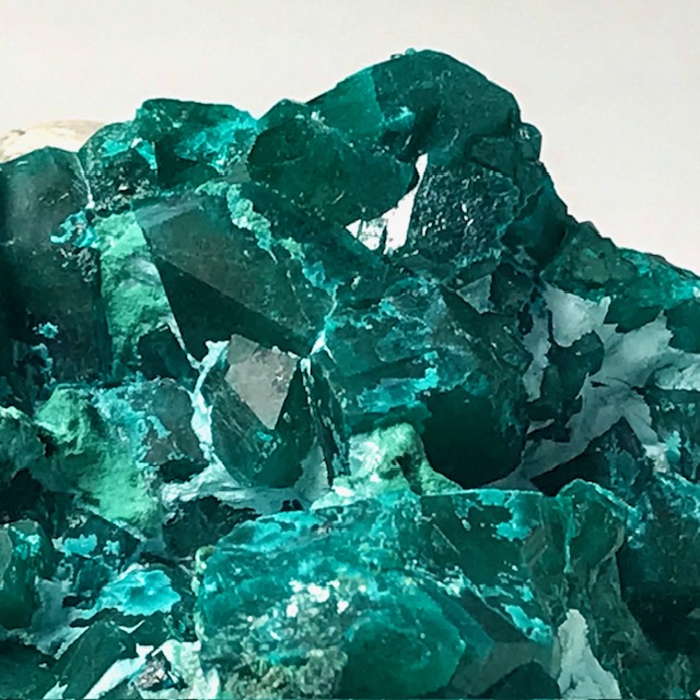 Dioptase