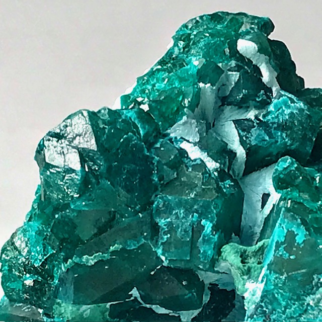 Dioptase