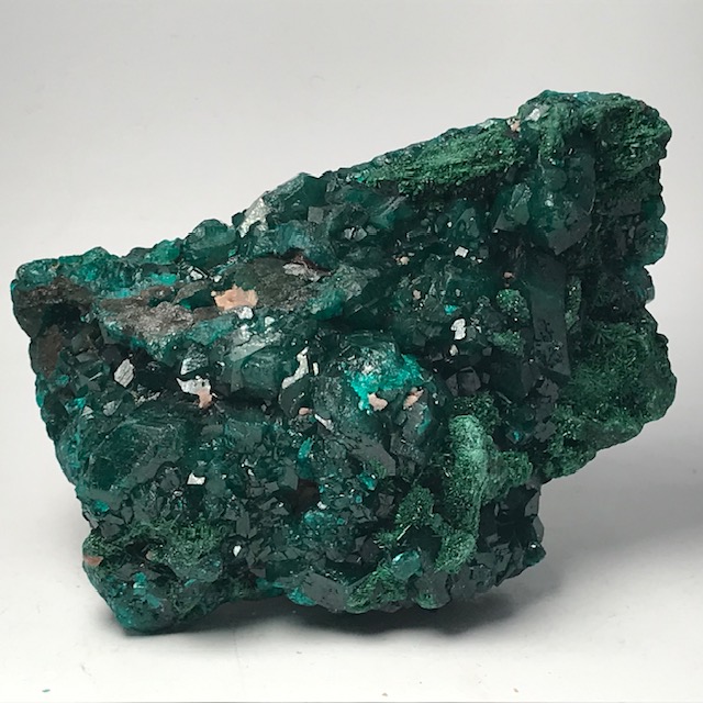 Dioptase