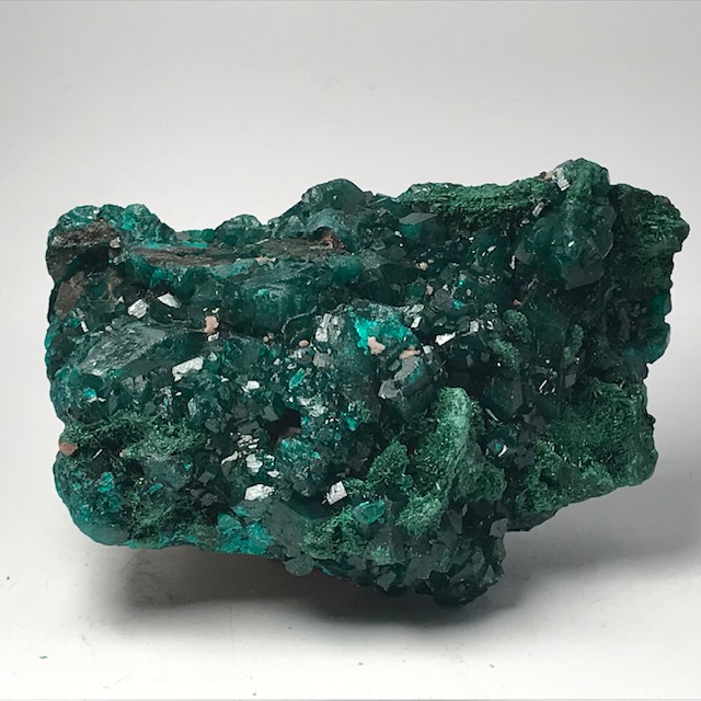 Dioptase