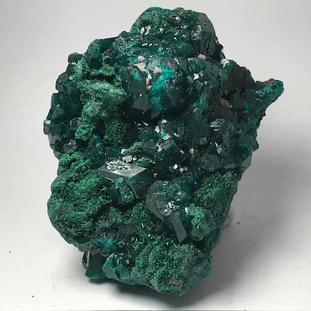 Dioptase