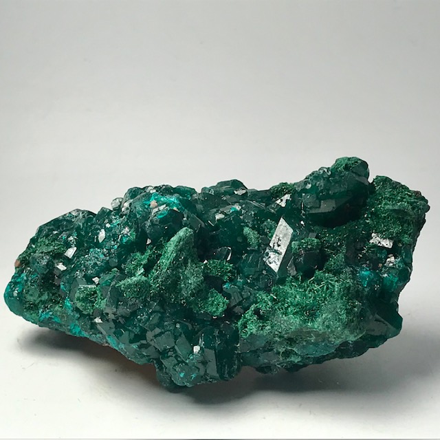 Dioptase