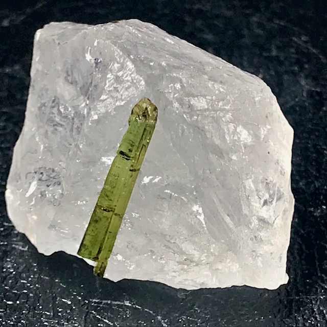Elbaite