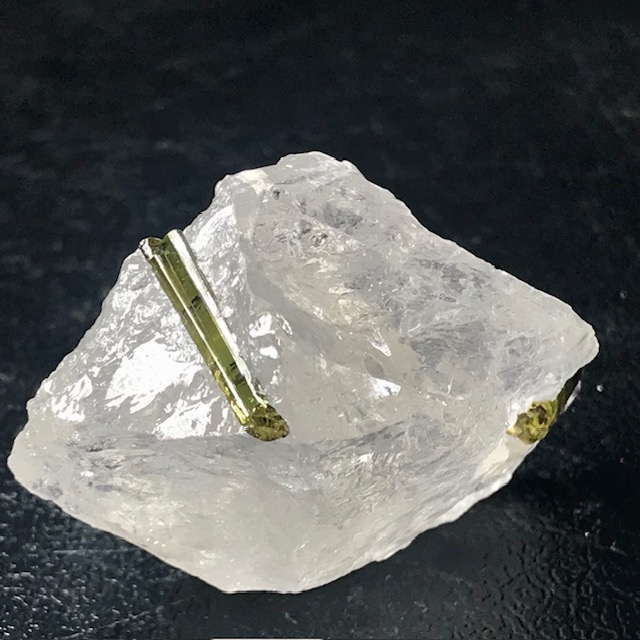 Elbaite