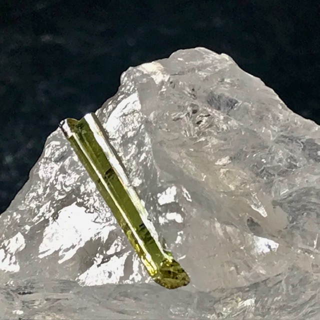 Elbaite
