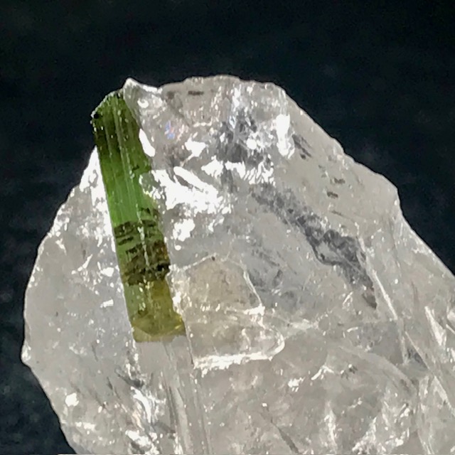 Elbaite