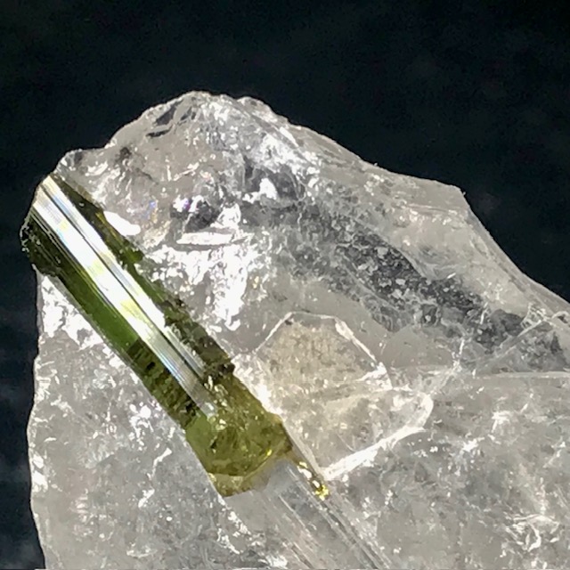 Elbaite