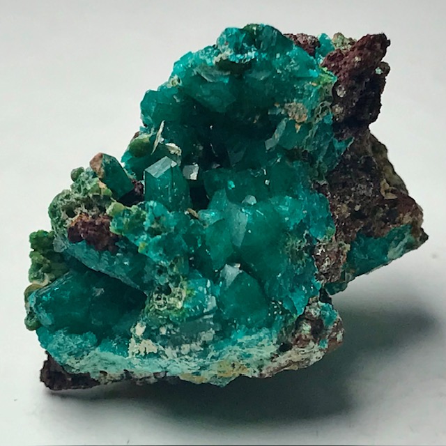 Dioptase