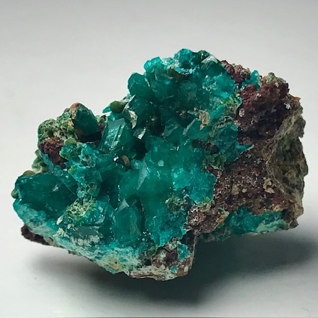 Dioptase