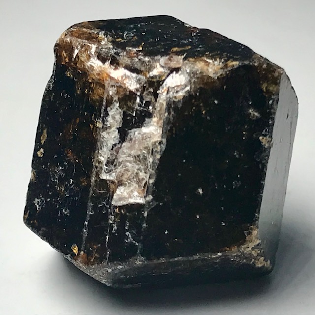Dravite