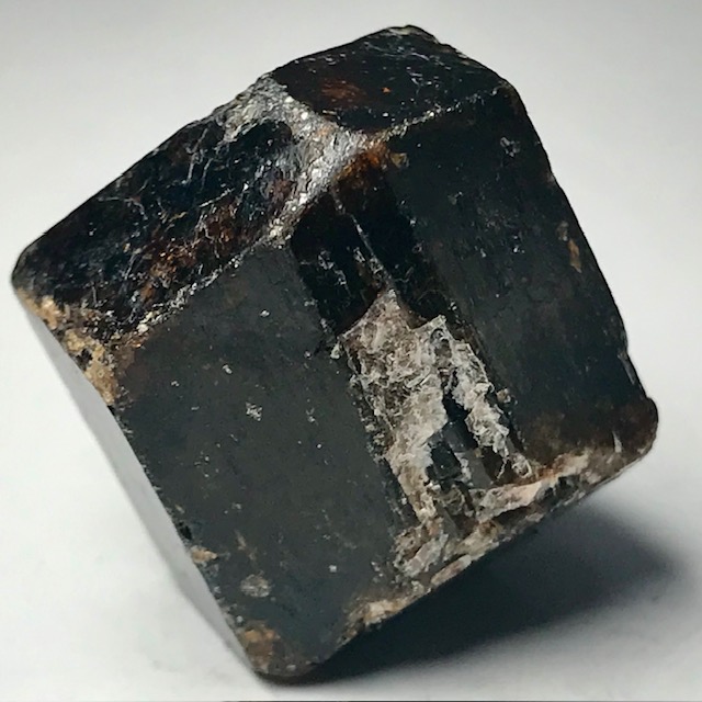 Dravite