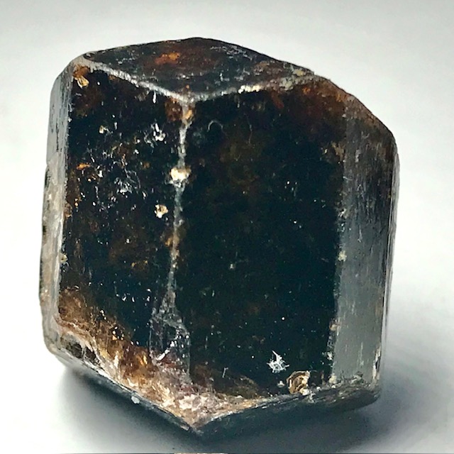 Dravite