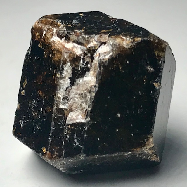 Dravite