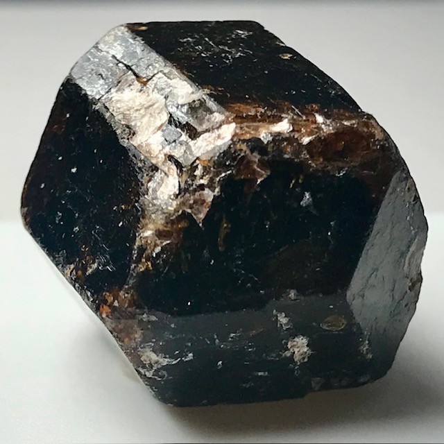 Dravite