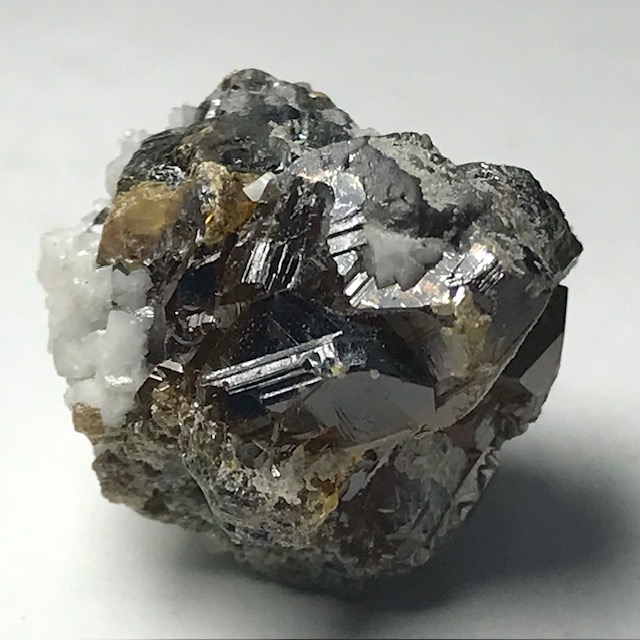 Sphalerite
