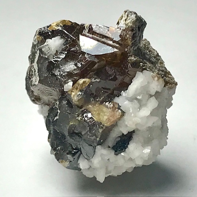 Sphalerite
