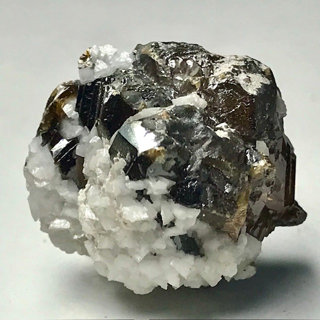 Sphalerite