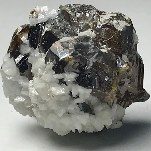 Sphalerite