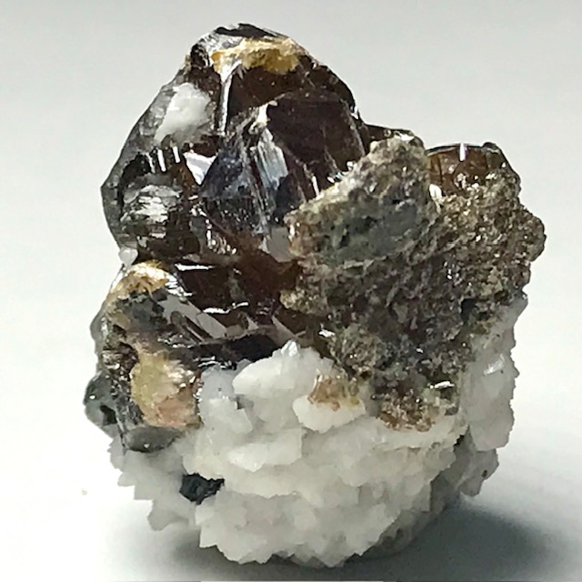 Sphalerite