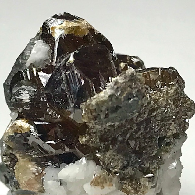 Sphalerite
