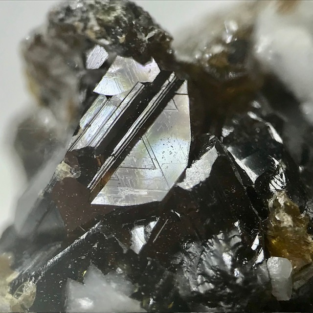 Sphalerite