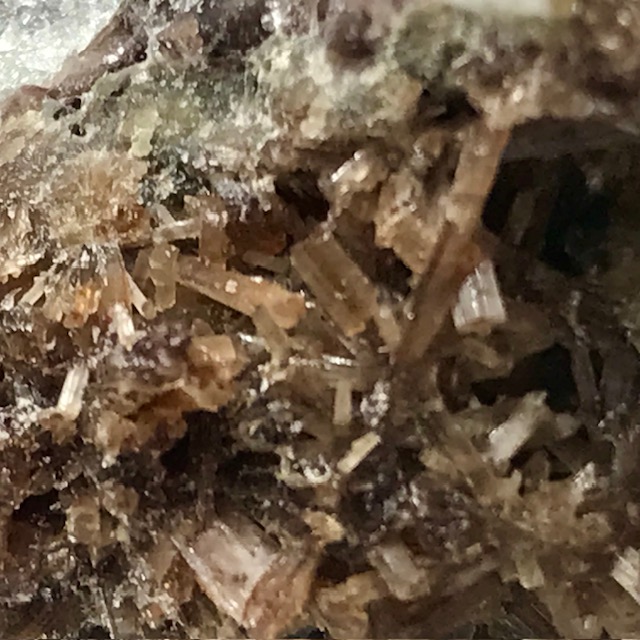 Eosphorite