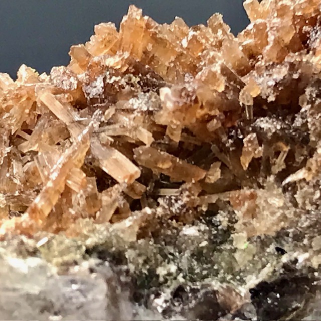 Eosphorite