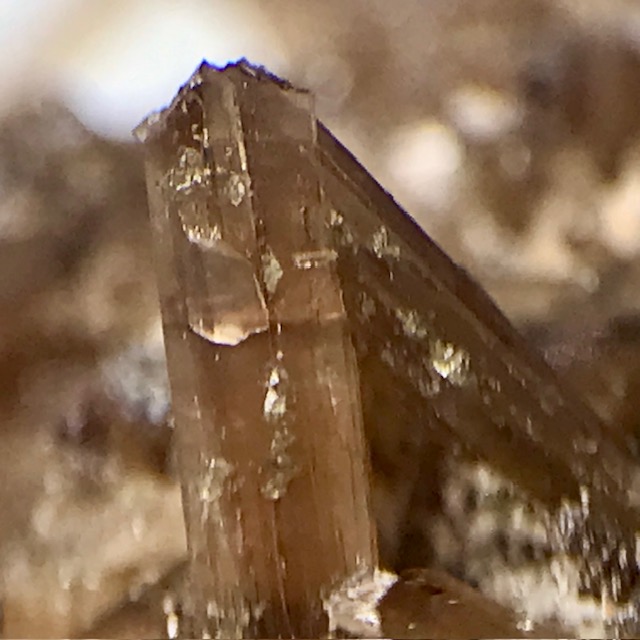 Eosphorite