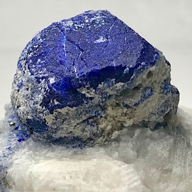 Lazurite