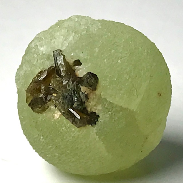 Prehnite