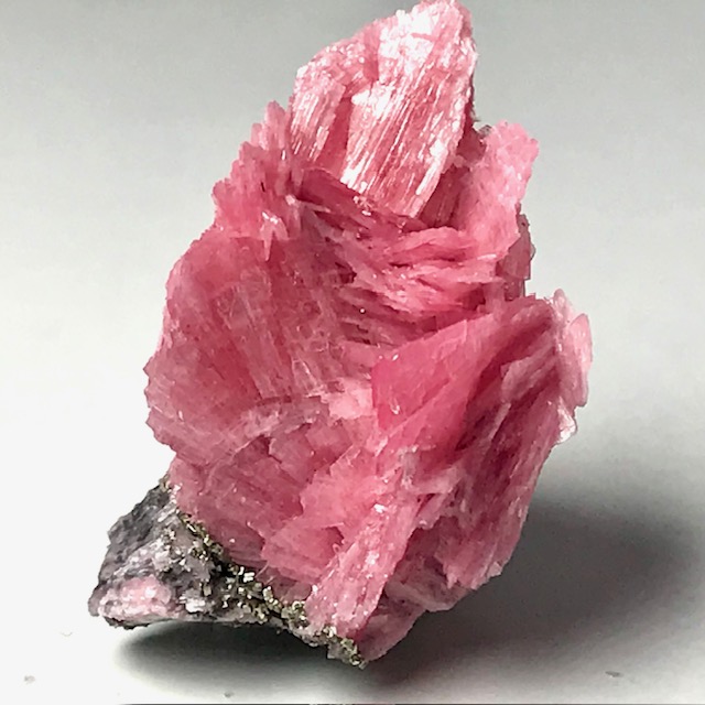 Rhodonite
