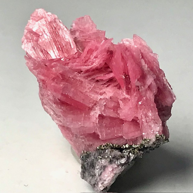 Rhodonite
