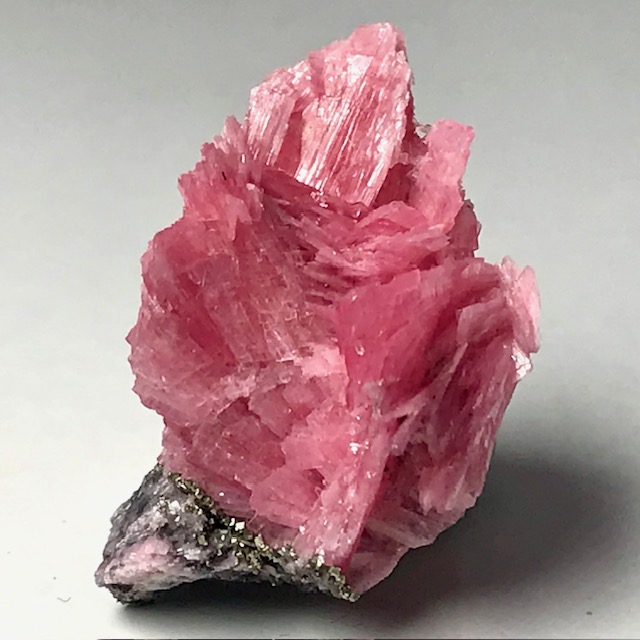 Rhodonite