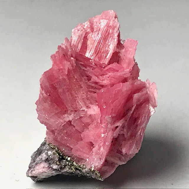 Rhodonite