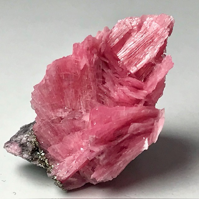 Rhodonite