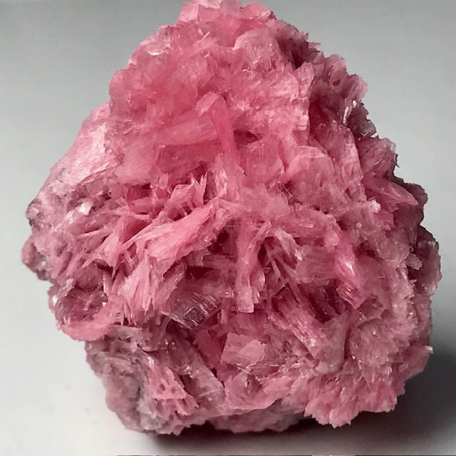 Rhodonite