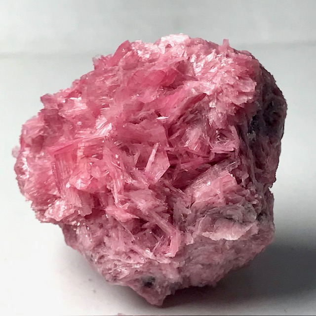 Rhodonite