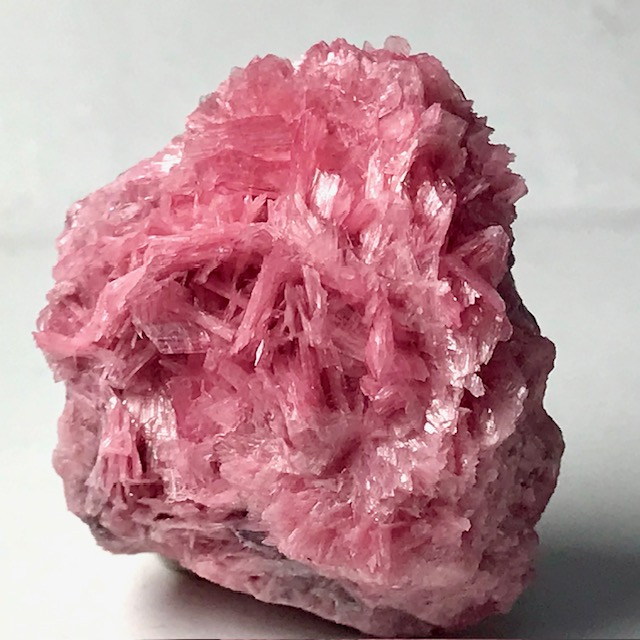 Rhodonite