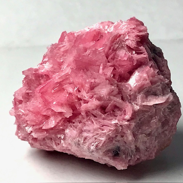 Rhodonite