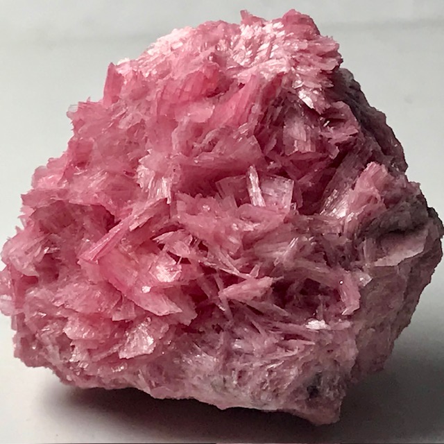 Rhodonite