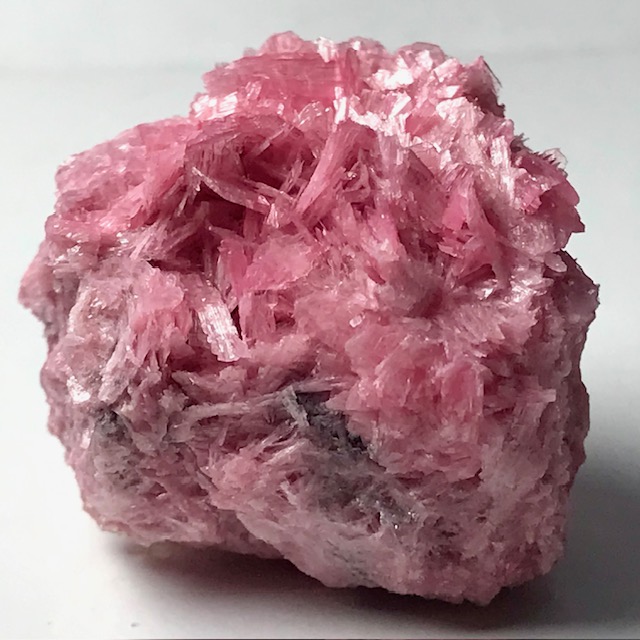 Rhodonite