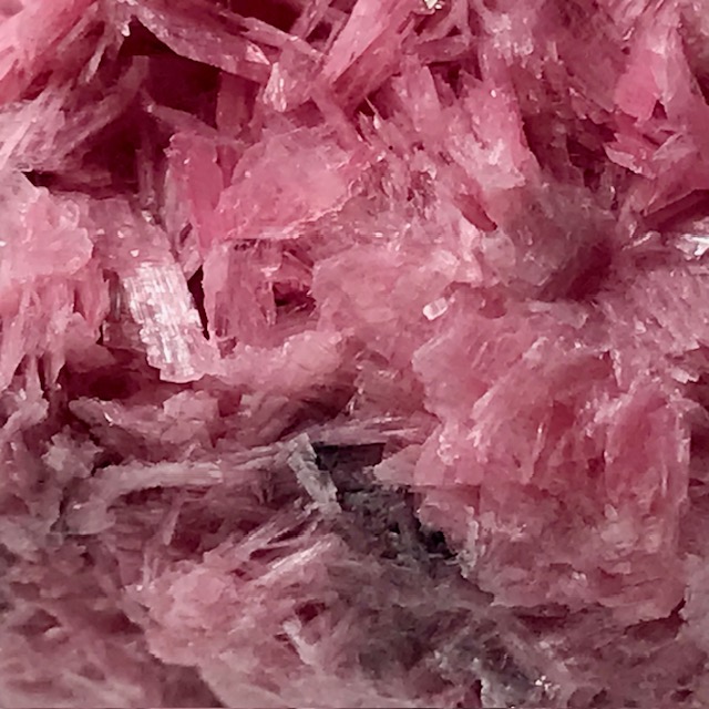 Rhodonite