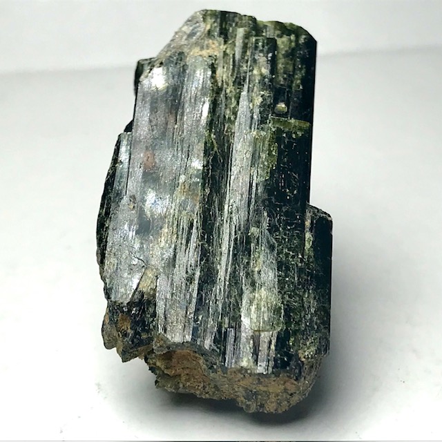 Hedenbergite