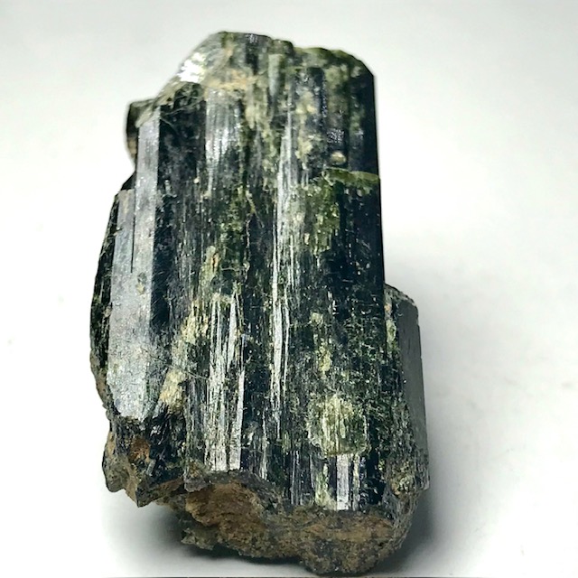 Hedenbergite