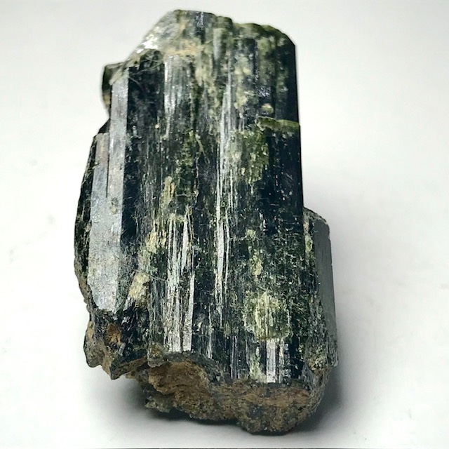 Hedenbergite