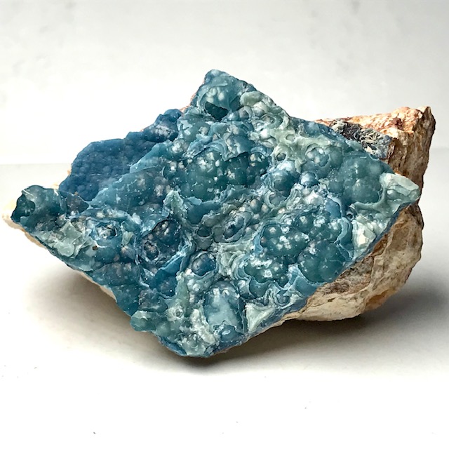 Plumbogummite