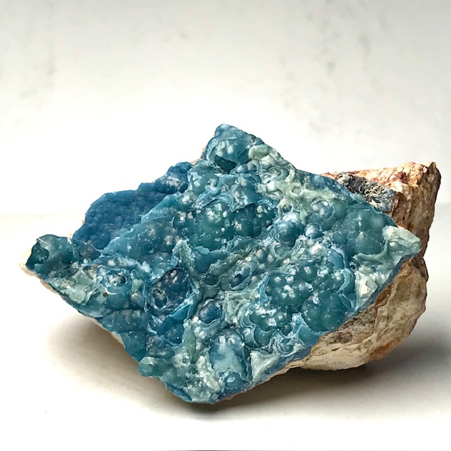 Plumbogummite