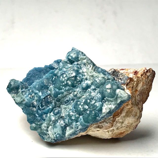 Plumbogummite
