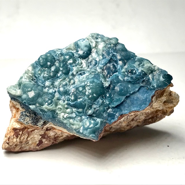 Plumbogummite
