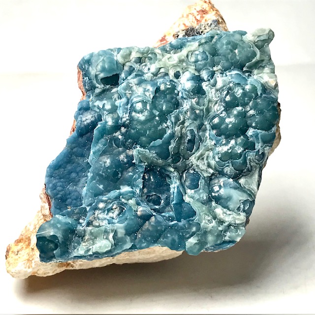 Plumbogummite